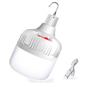 30W Rechargeable LED Emergency Light