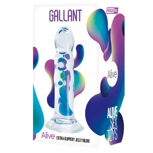 Adrien Lastic Gallant Jelly Dildo