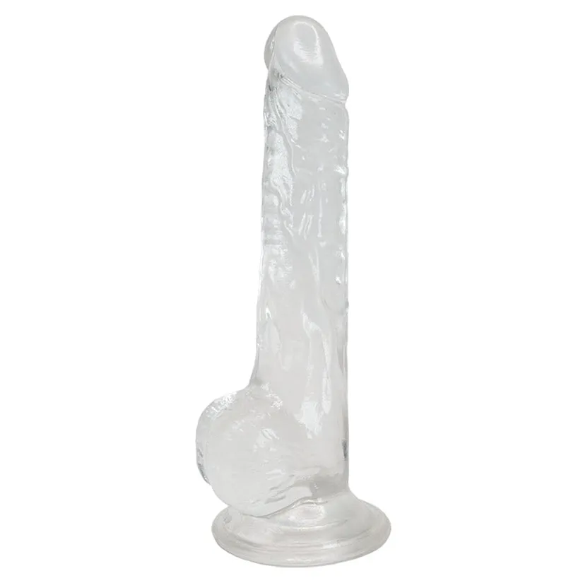 Adrien Lastic Lusty Jelly Dildo