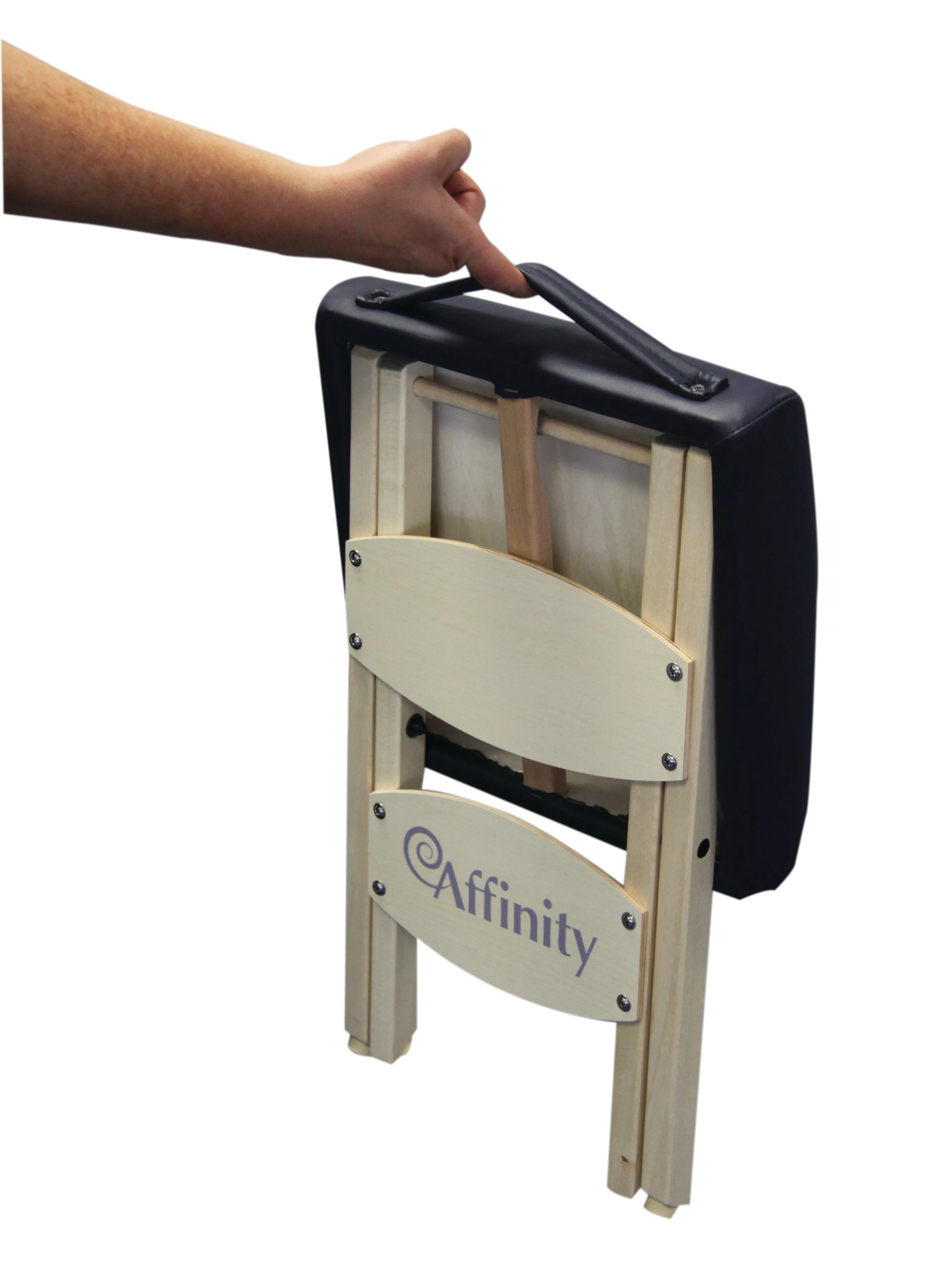 Affinity Folding Stool