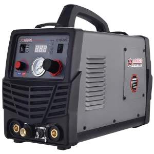 Amico Electric CTS-200B 110V/230V 50 Amp HF-TIG Plasma Stick Welder New