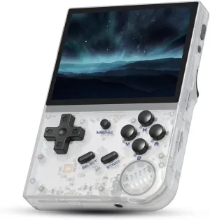 ANBERNIC RG35XX RETRO HANDHELD Portable Game Console