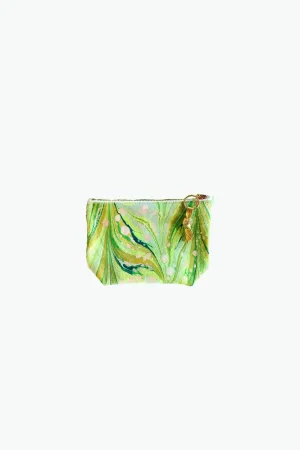 Astral Marbled Pouch - Small