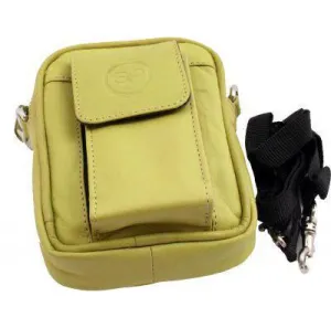 Avenue Mini Bag Lime