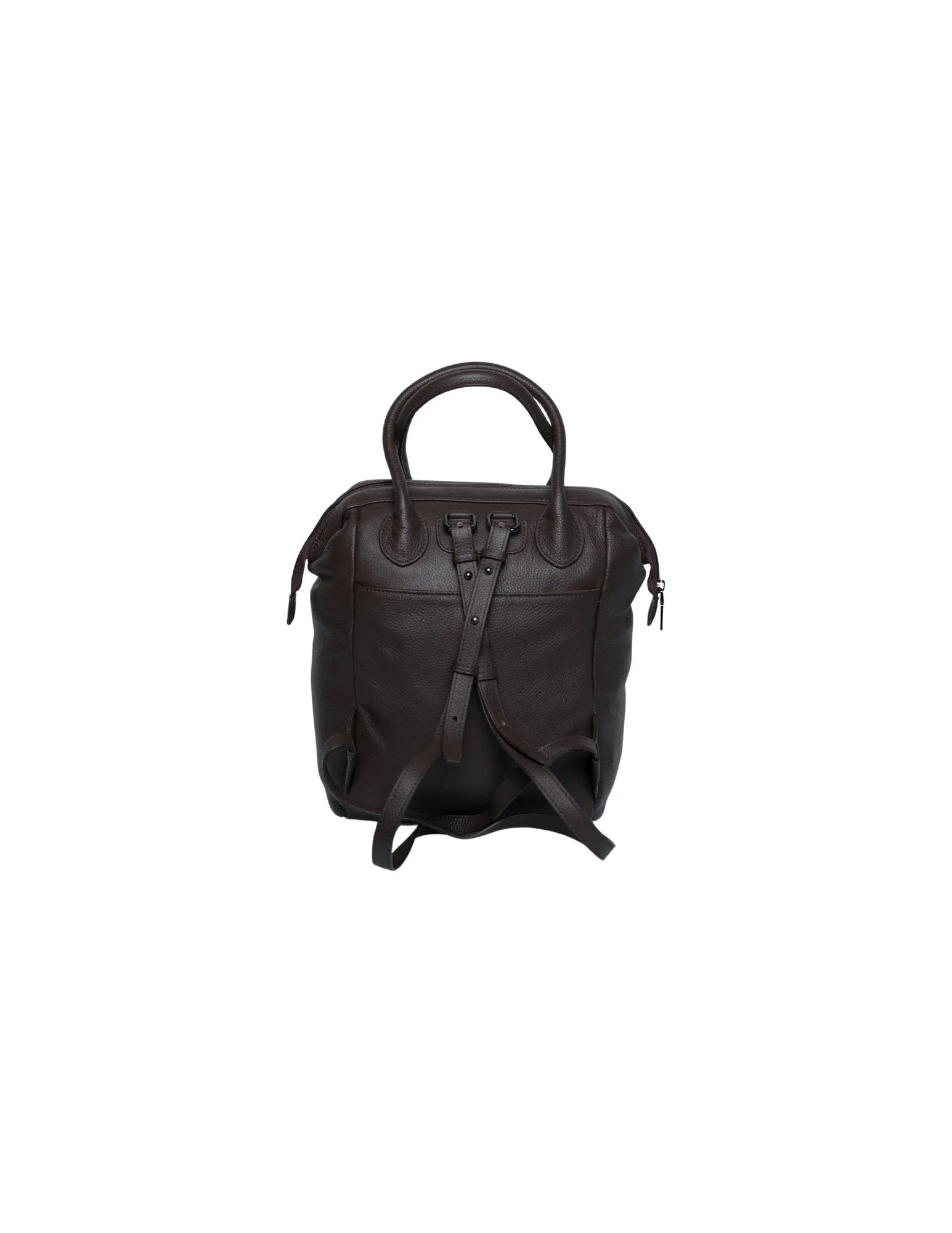 Beck Pack Leather Beck Bag