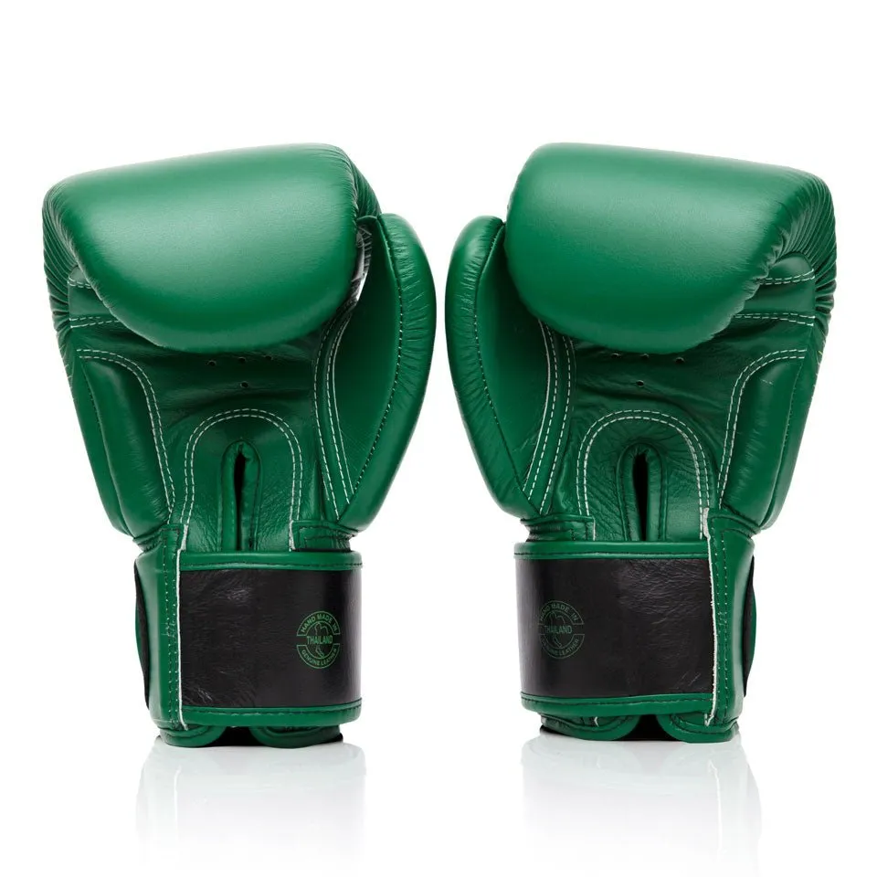 BGV Fairtex X Tom Atencio Resurrection Gloves