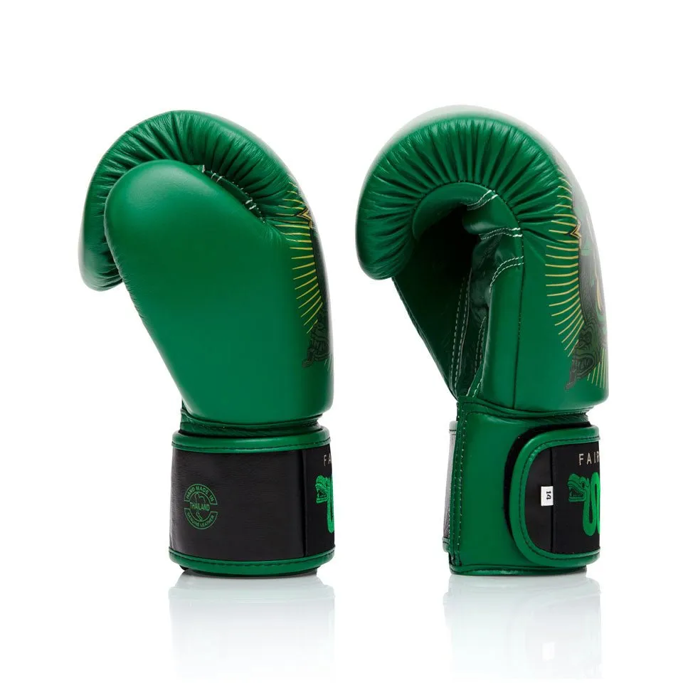 BGV Fairtex X Tom Atencio Resurrection Gloves