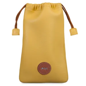 Billy Leather Bag