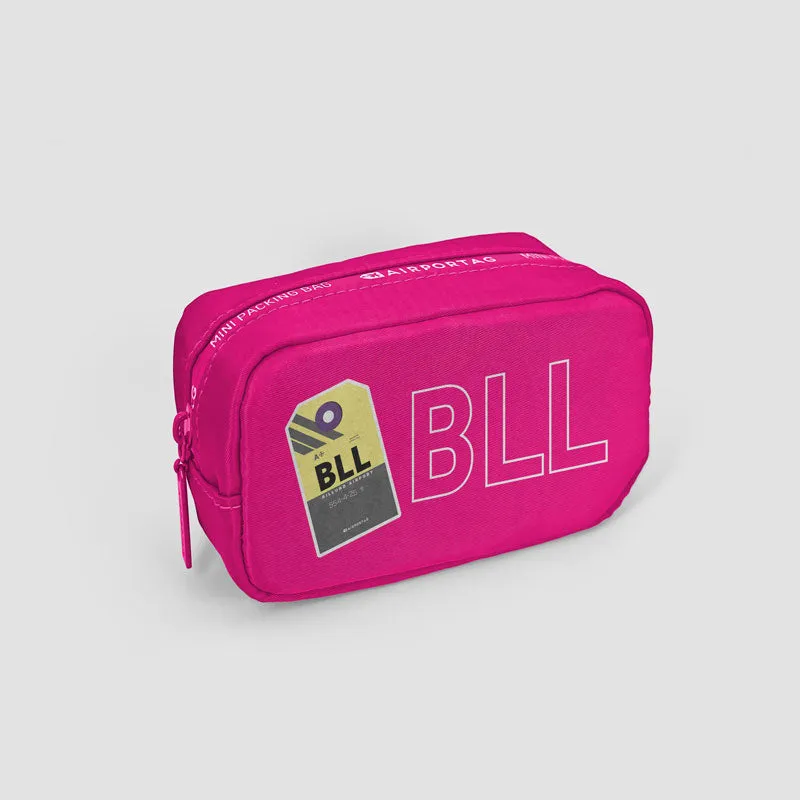 BLL - Mini Packing Bag