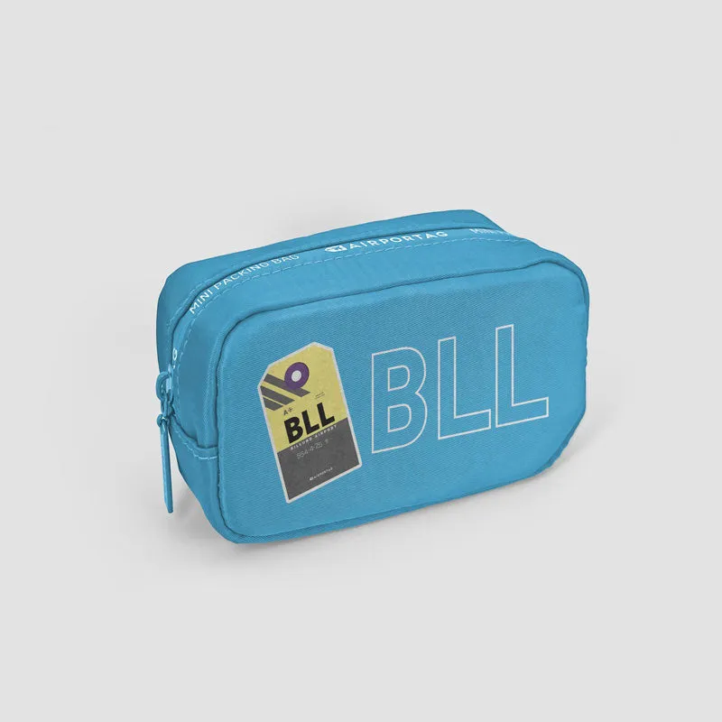 BLL - Mini Packing Bag