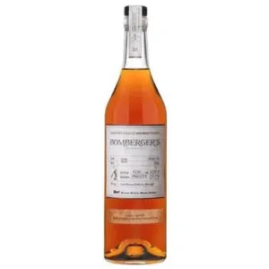 Bomberger's Declaration - '2023 Release' Small Batch Kentucky Bourbon (750ML)