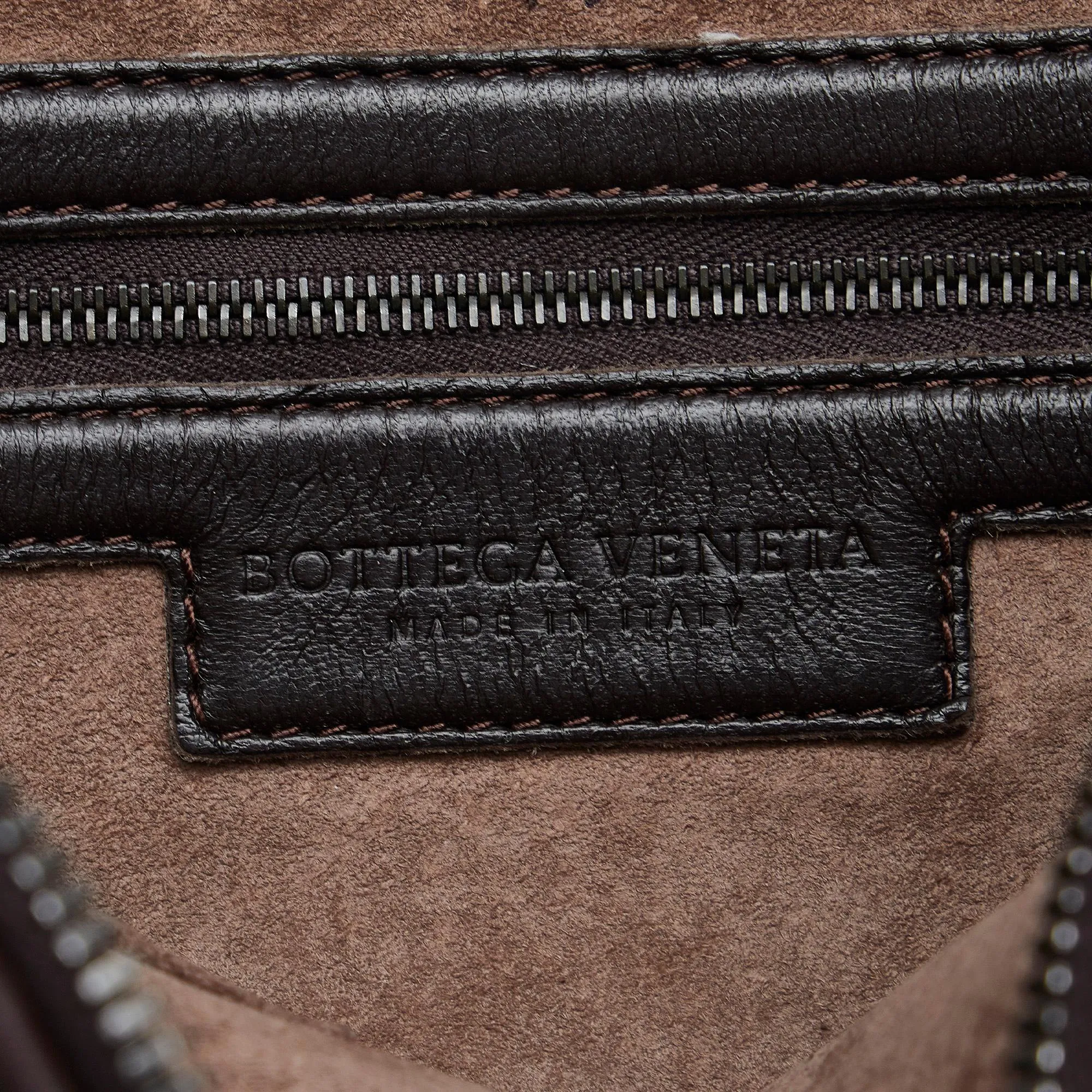 Bottega Veneta Intrecciato Nodini (SHG-tDt5Wa)