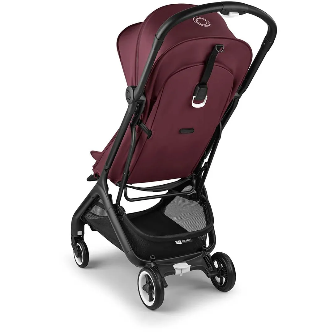 Bugaboo Butterfly Stroller - Dark Cherry