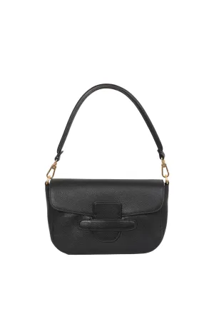 Camilla bag in Dahlia leather