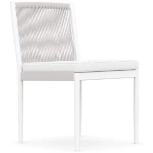 Catalina Armless Dining Chair