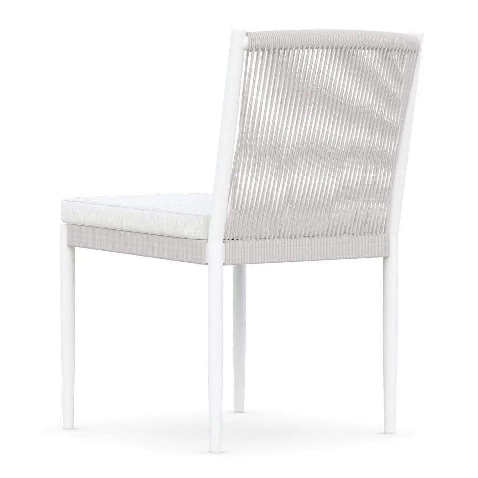 Catalina Armless Dining Chair