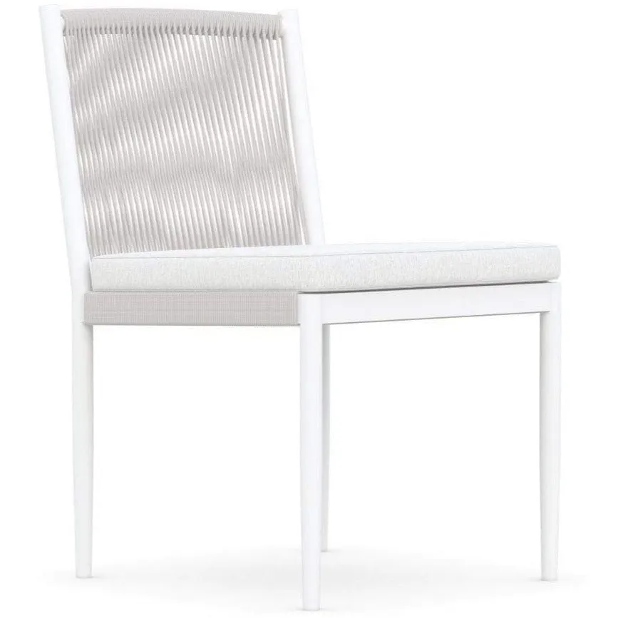 Catalina Armless Dining Chair