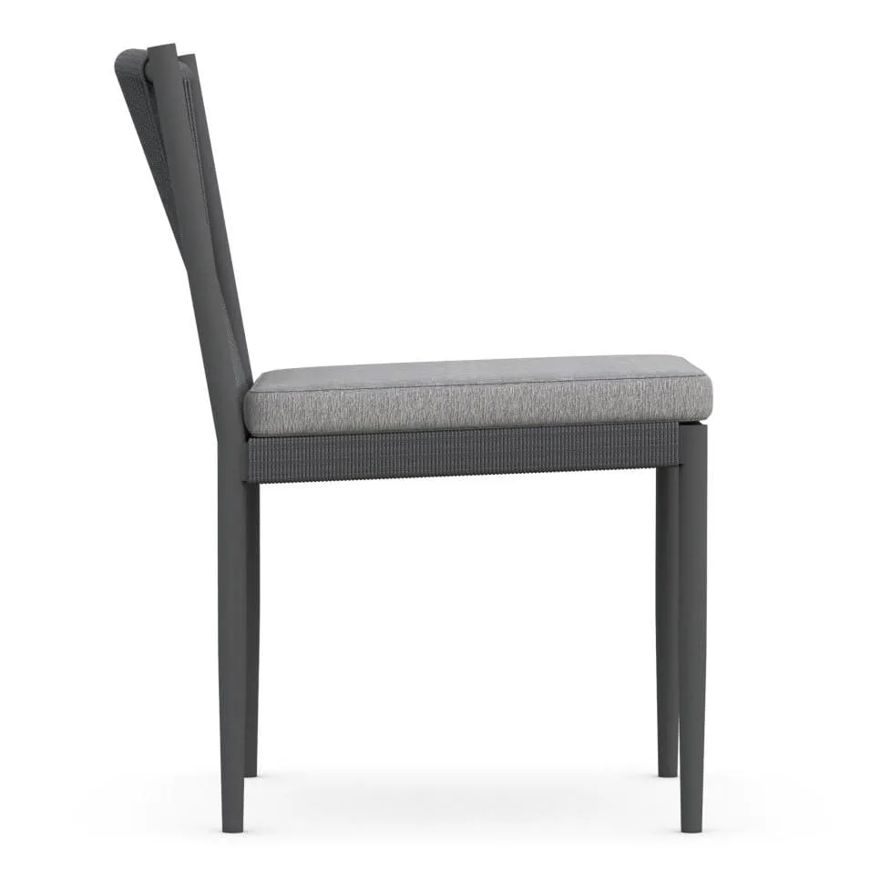 Catalina Armless Dining Chair