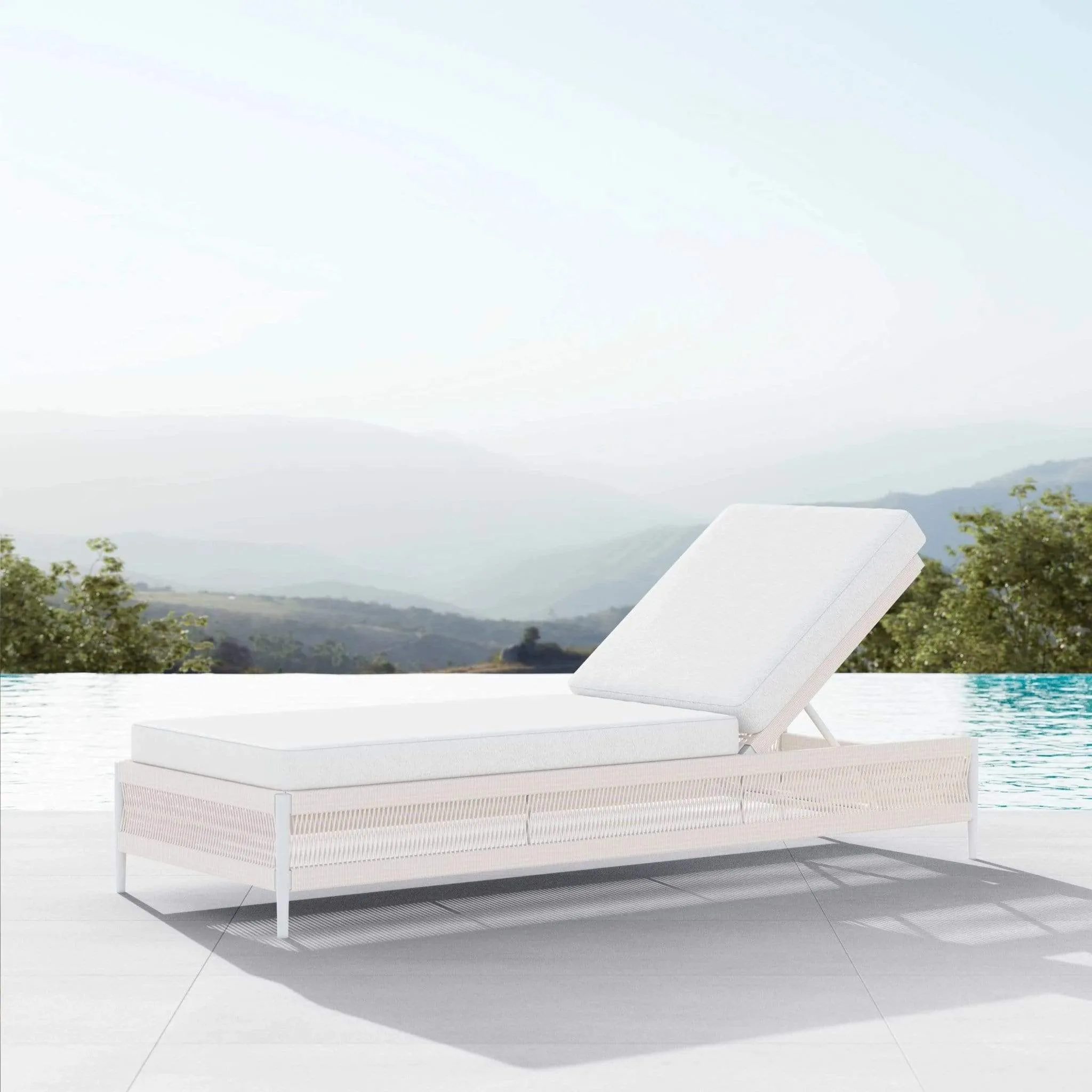 Catalina Chaise Lounge