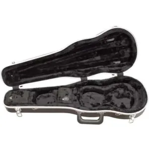 CC400S Thermoplasic Suspension Violin Case