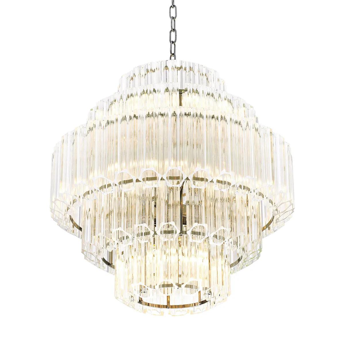 CHANDELIER VITTORIA S