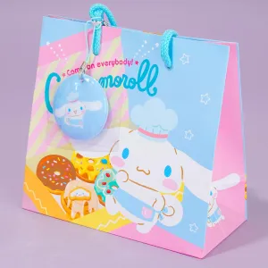 Cinnamoroll Cookie Gift Bag