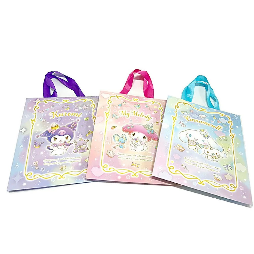 Cinnamoroll Gift Bag