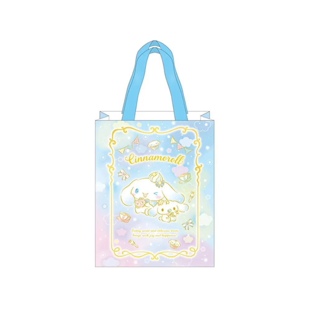 Cinnamoroll Gift Bag