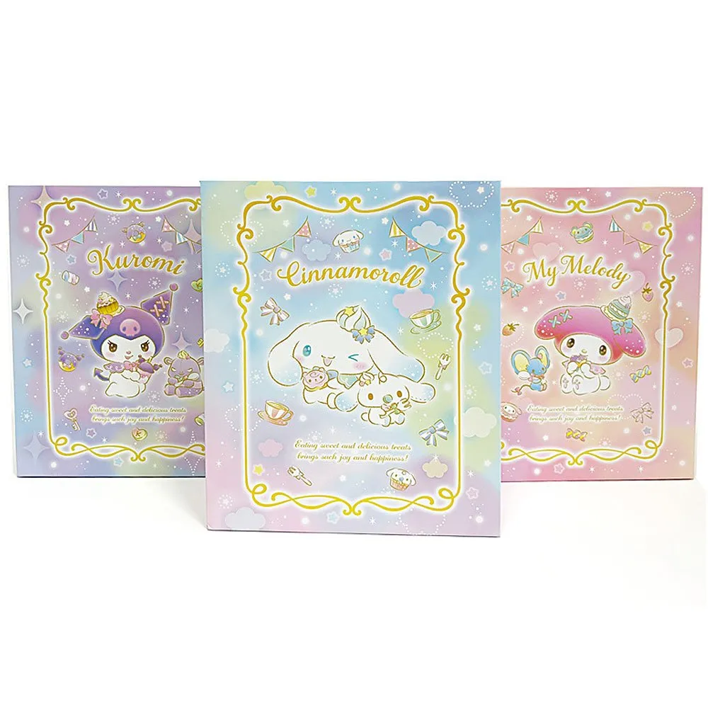 Cinnamoroll Gift Bag