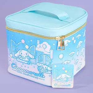 Cinnamoroll x F*Kaori Vanity Bag