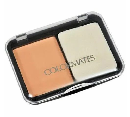 Compact Makeup - Light