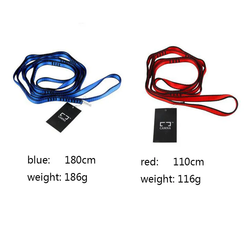 Compact Webbing Sling