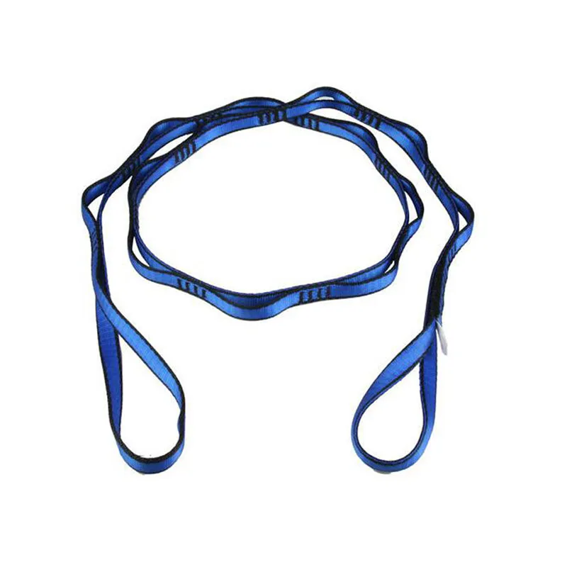 Compact Webbing Sling