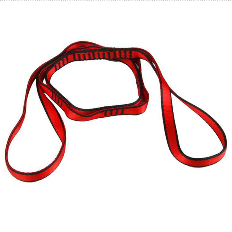 Compact Webbing Sling