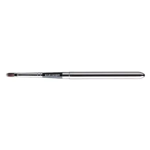 Cover Lip Brush Round & Flat PBT [HB1288]