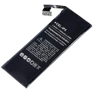 Dantona CEL-IP5 CEL-IP5 Replacement Battery