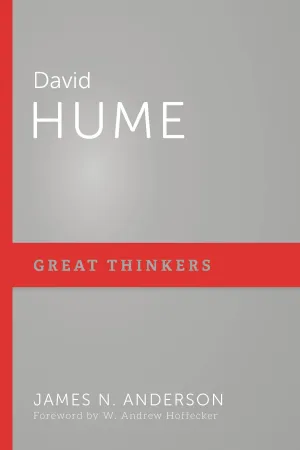 David Hume