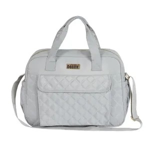 Deellt Multifunctional Diaper Tote Bag