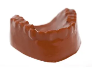 Dentures (Box of 3)