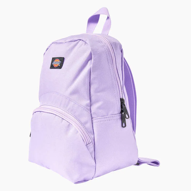 DICKIES Mini Backpack - LAVENDER