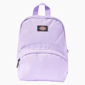 DICKIES Mini Backpack - LAVENDER