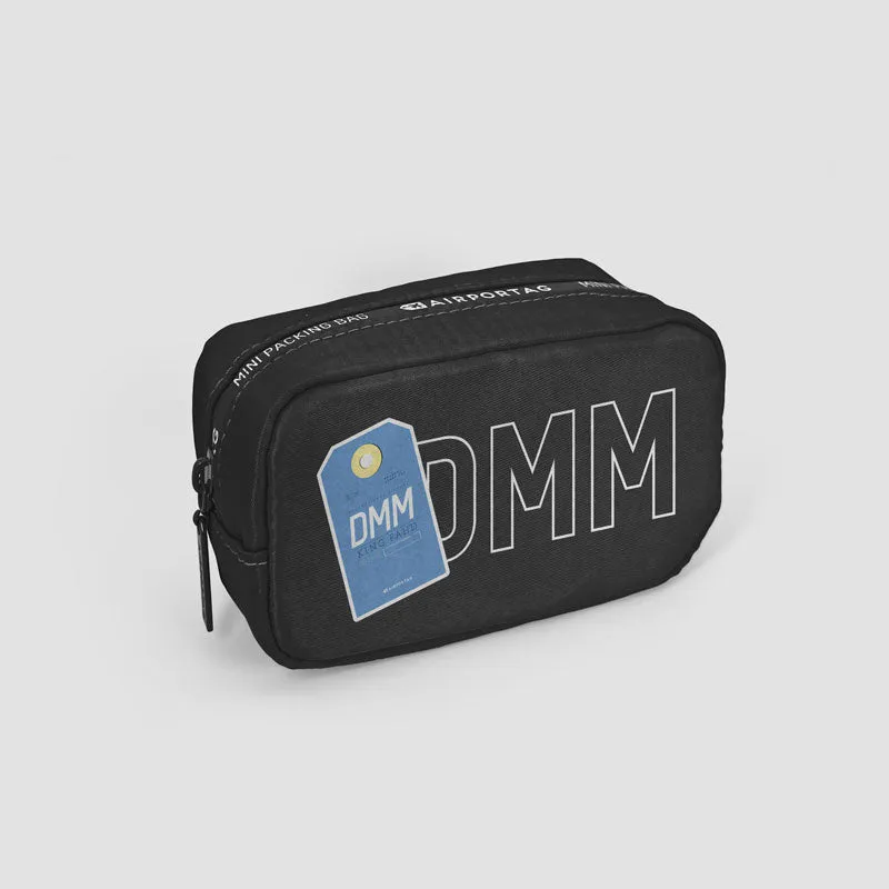 DMM - Mini Packing Bag