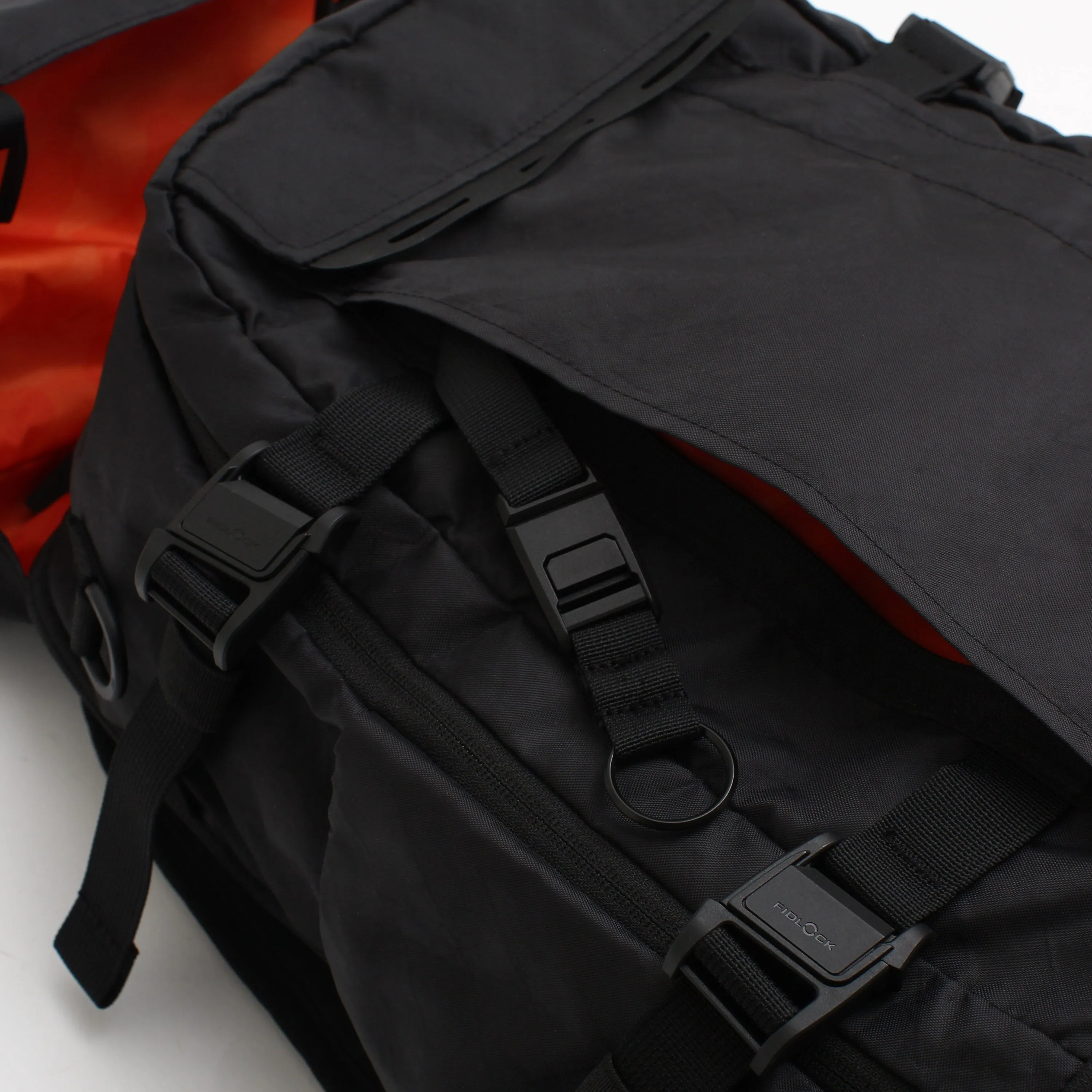 Double Name Project II - 4020X Backpack