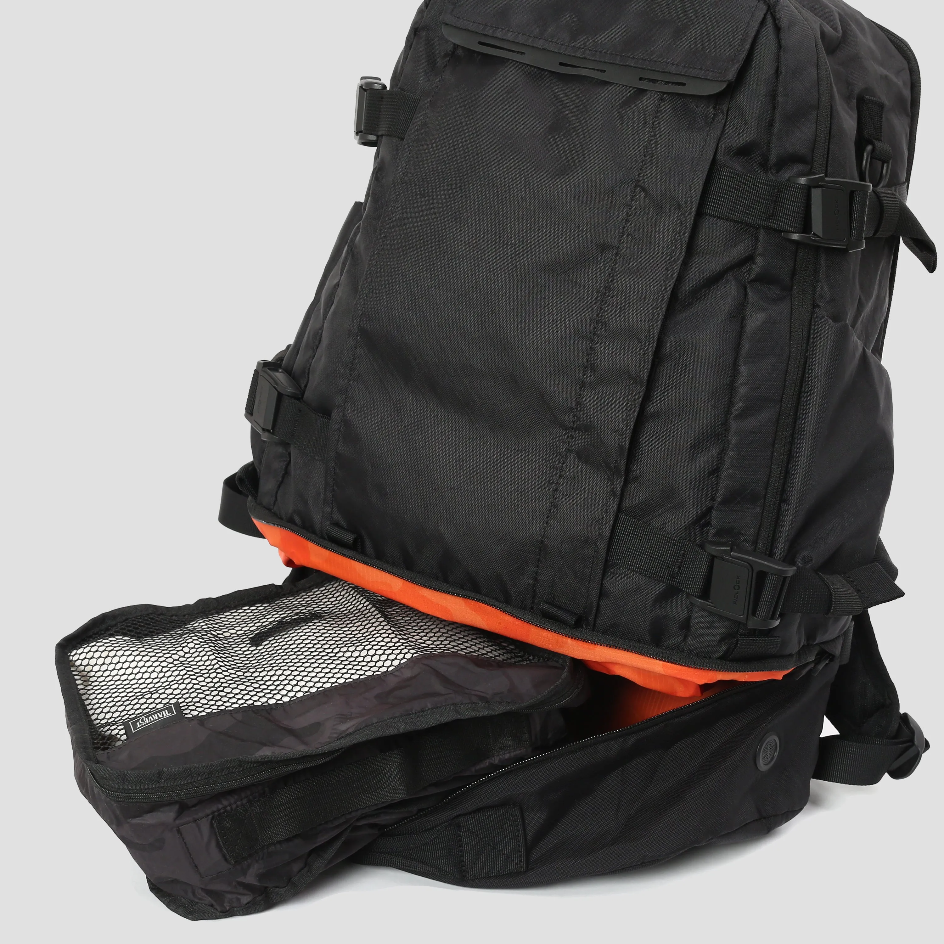 Double Name Project II - 4020X Backpack