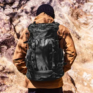 Double Name Project II - 4020X Backpack