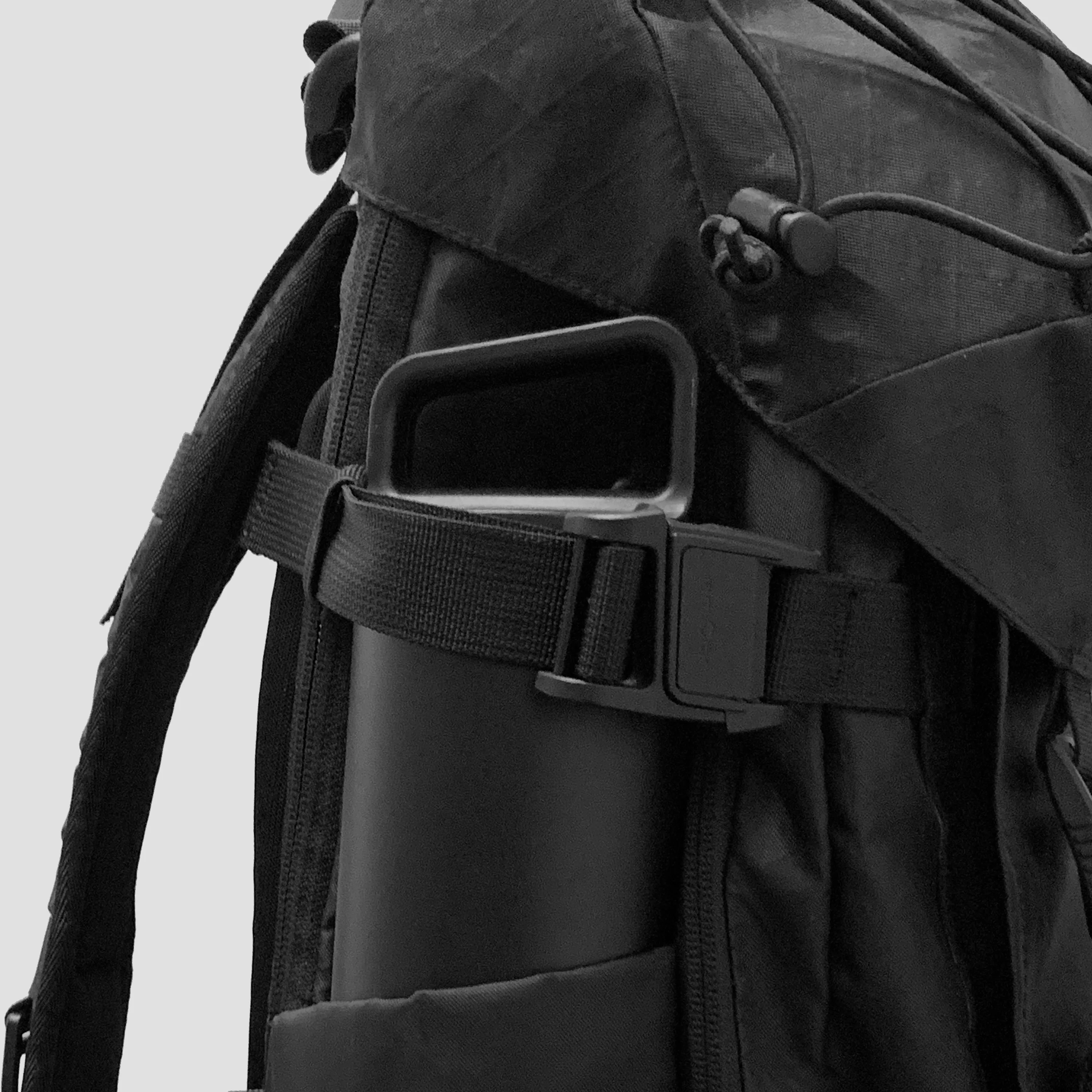 Double Name Project II - 4020X Backpack