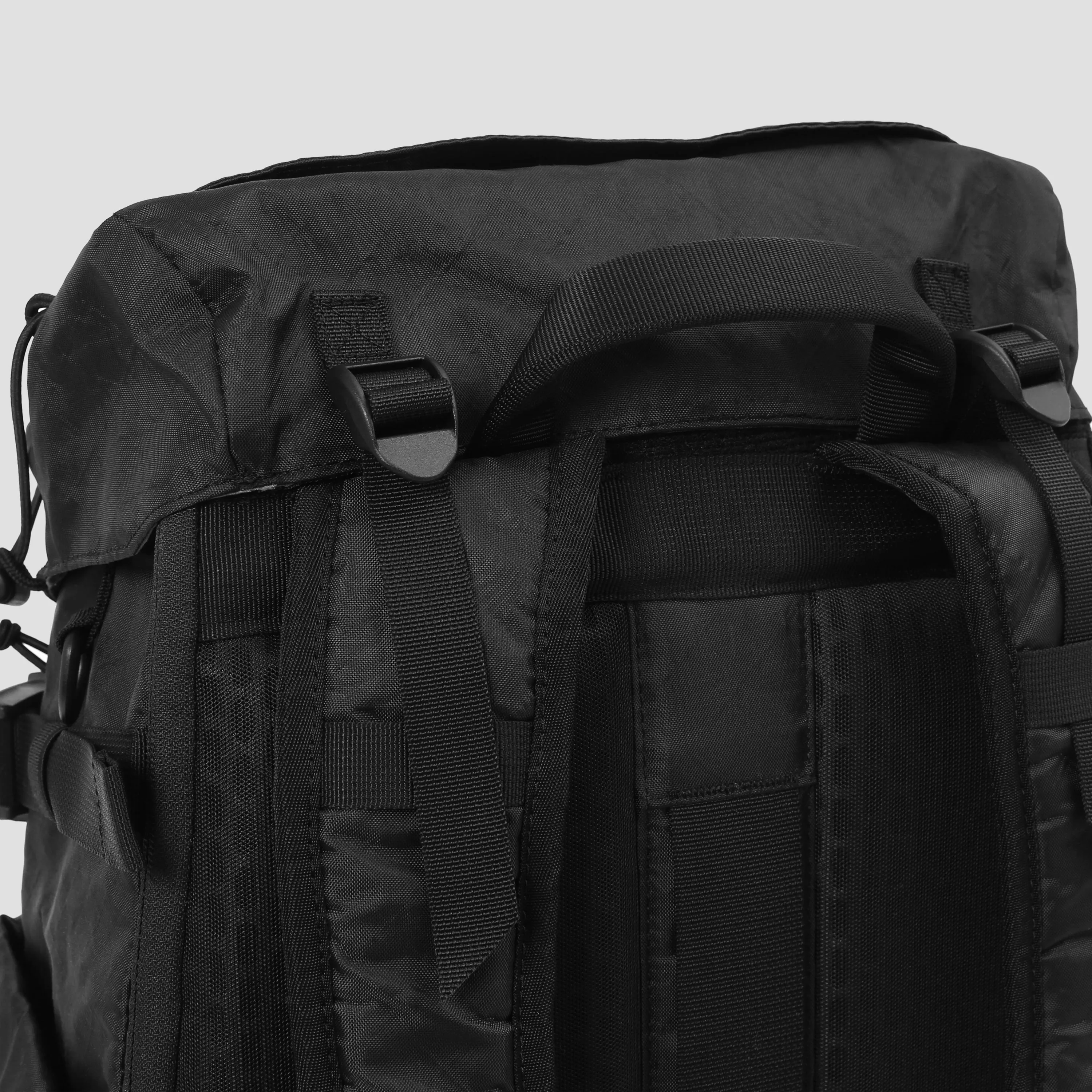 Double Name Project II - 4020X Backpack