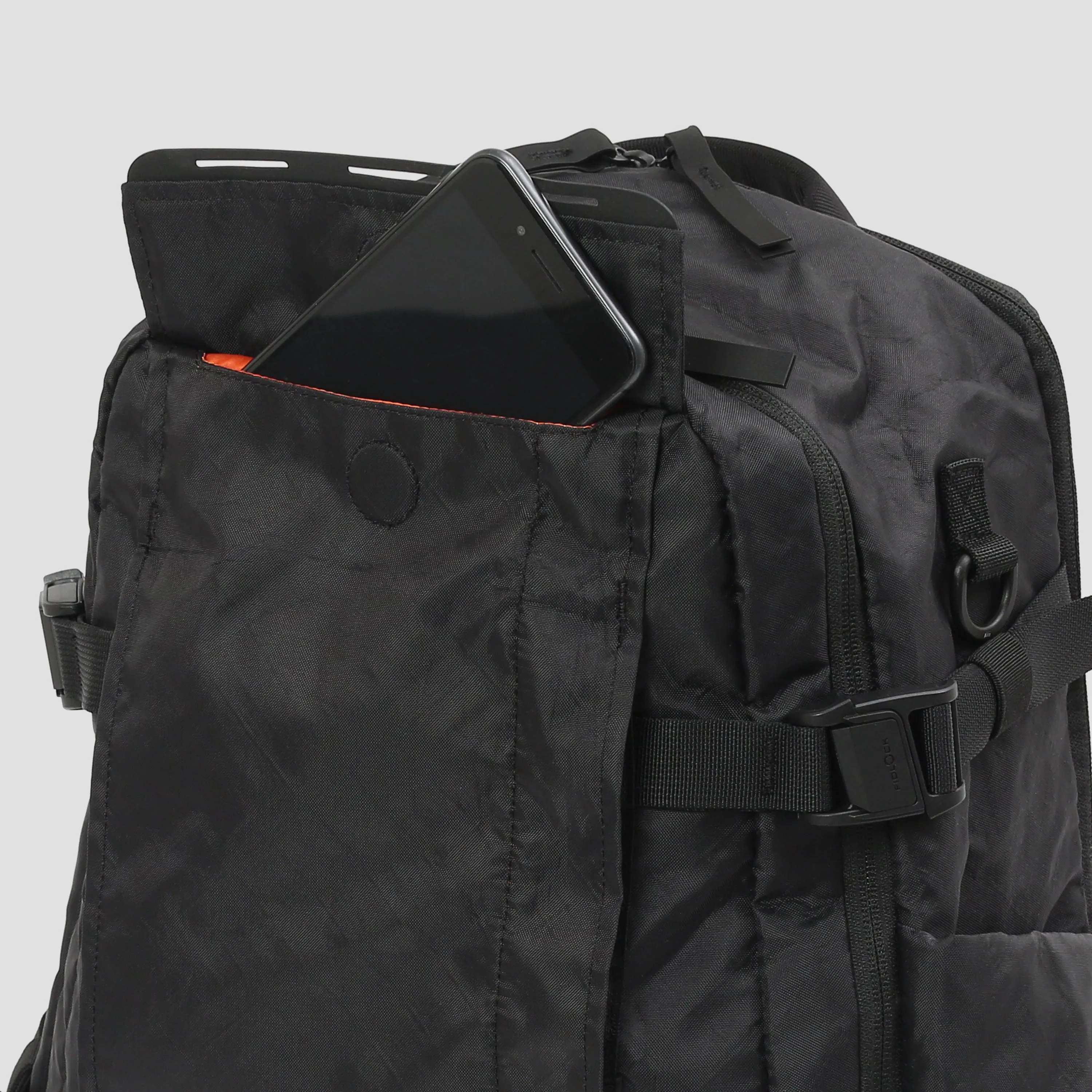 Double Name Project II - 4020X Backpack