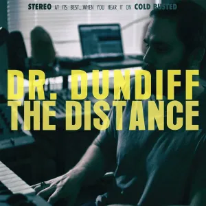 Dr. Dundiff - The Distance