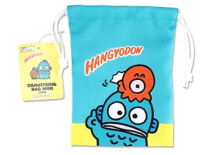 Drawstring bag mini HANGYODON POP